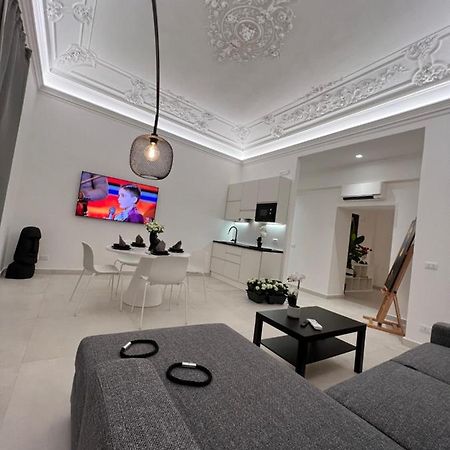 La Maison Del Bell'Antonio - Catania Downtown 외부 사진