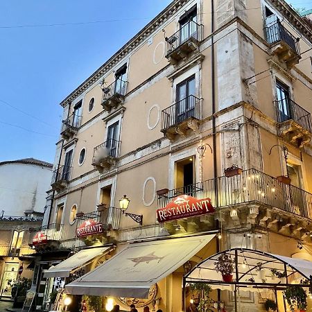 La Maison Del Bell'Antonio - Catania Downtown 외부 사진