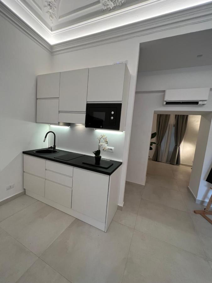 La Maison Del Bell'Antonio - Catania Downtown 외부 사진