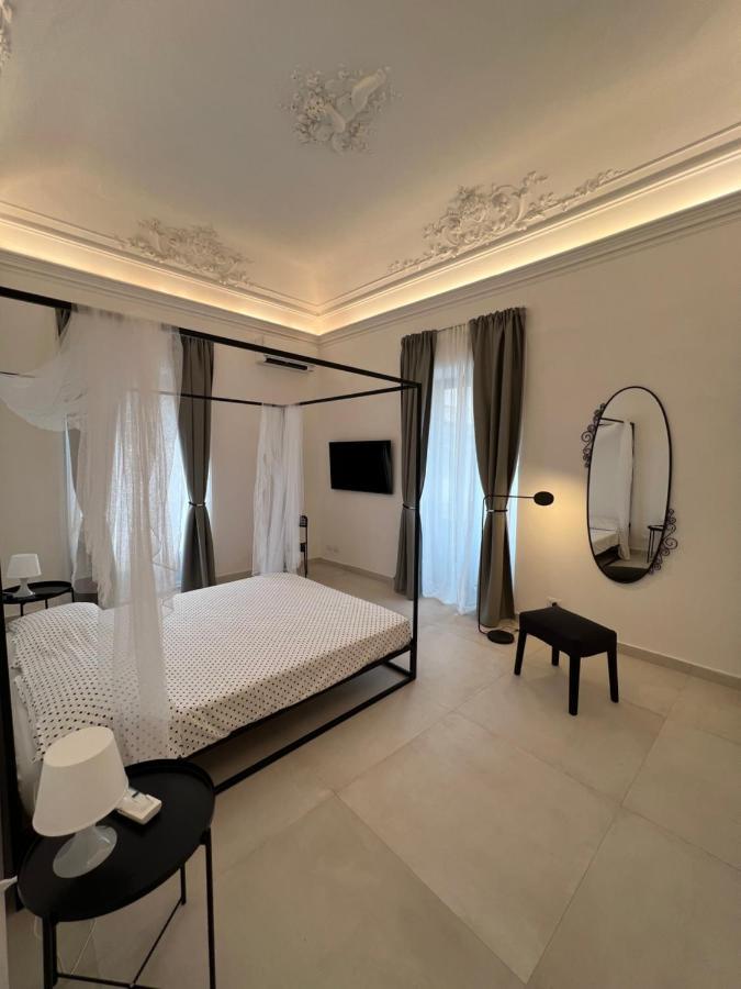 La Maison Del Bell'Antonio - Catania Downtown 외부 사진