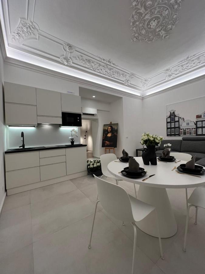 La Maison Del Bell'Antonio - Catania Downtown 외부 사진