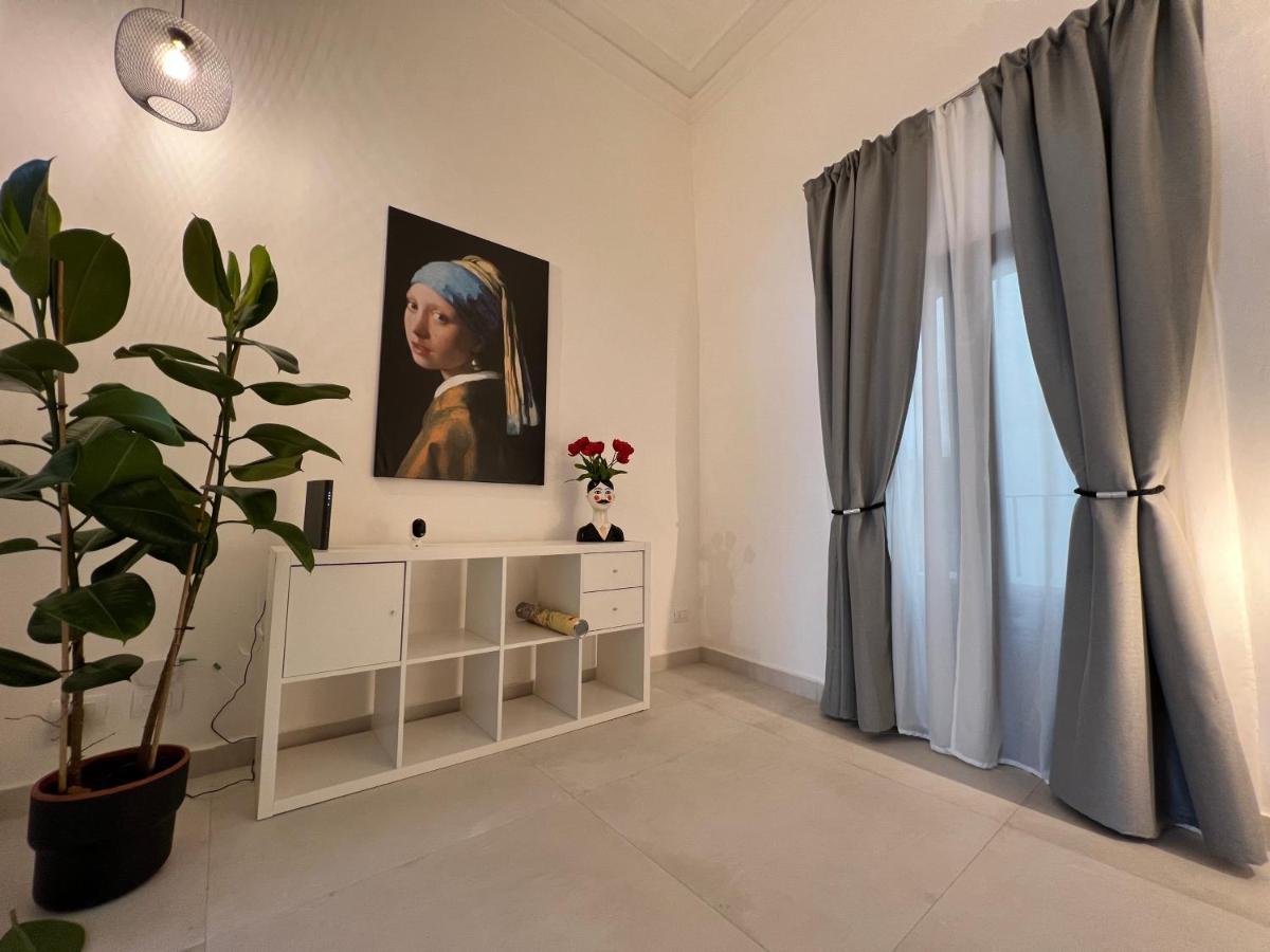 La Maison Del Bell'Antonio - Catania Downtown 외부 사진
