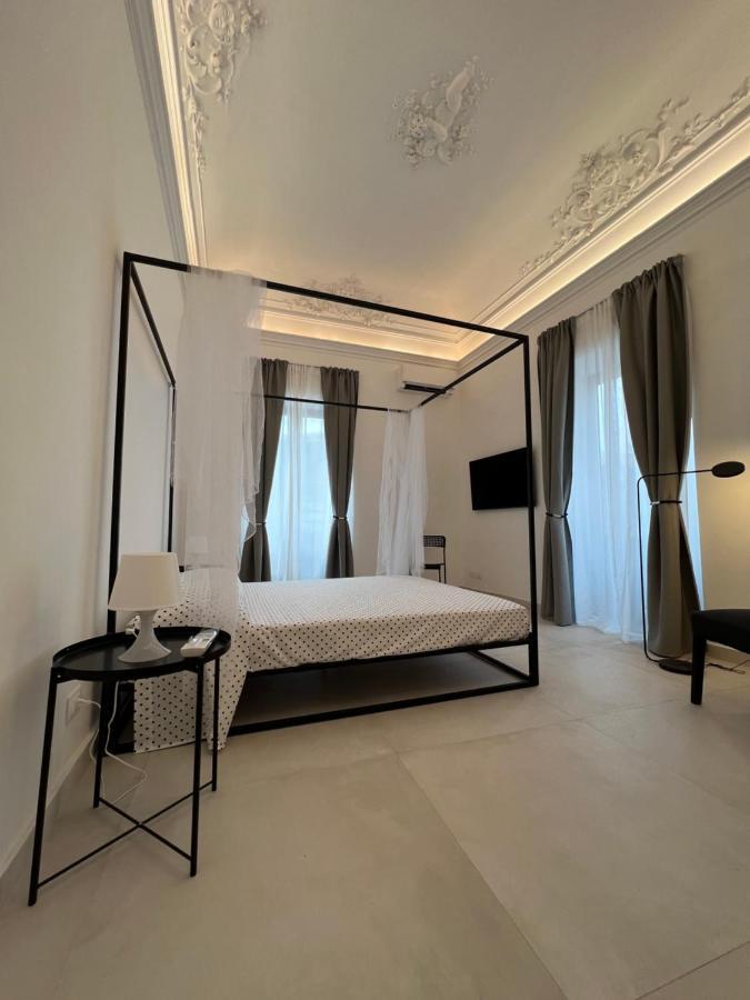 La Maison Del Bell'Antonio - Catania Downtown 외부 사진