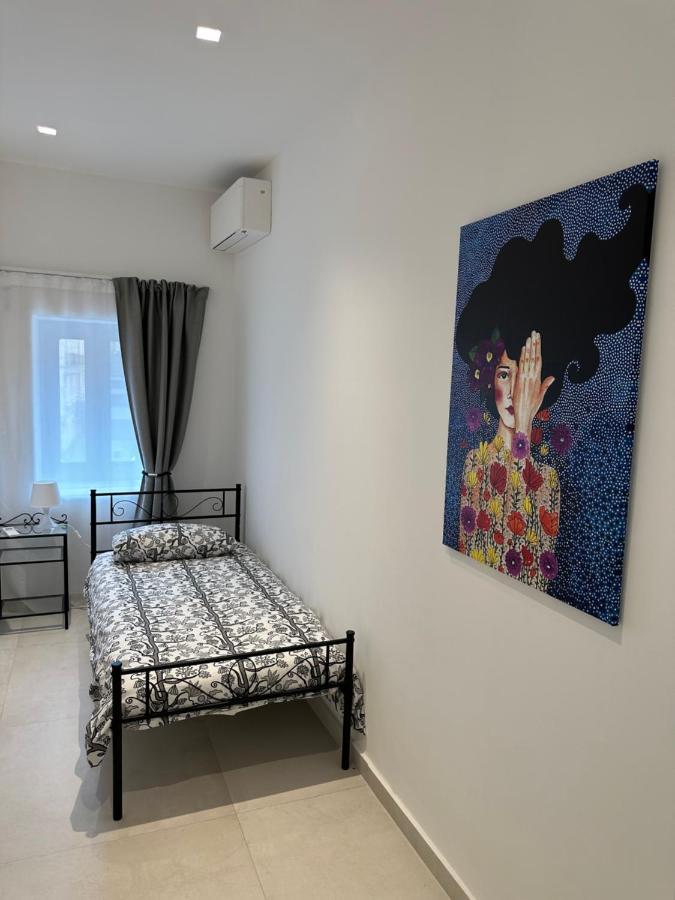 La Maison Del Bell'Antonio - Catania Downtown 외부 사진