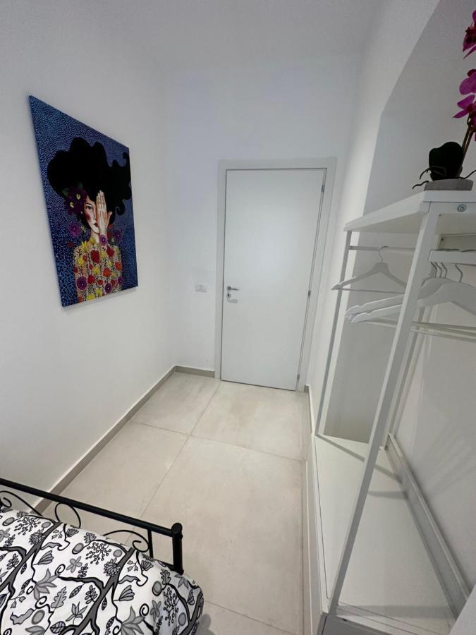 La Maison Del Bell'Antonio - Catania Downtown 외부 사진
