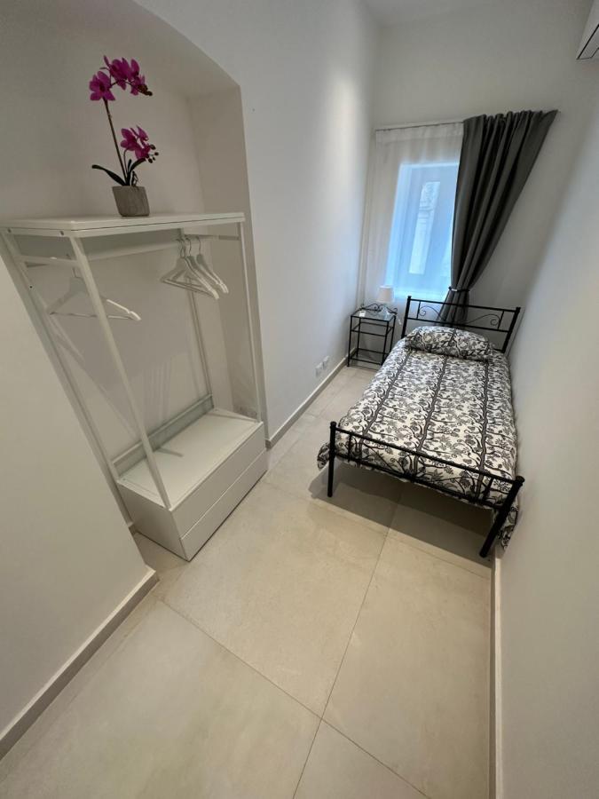 La Maison Del Bell'Antonio - Catania Downtown 외부 사진